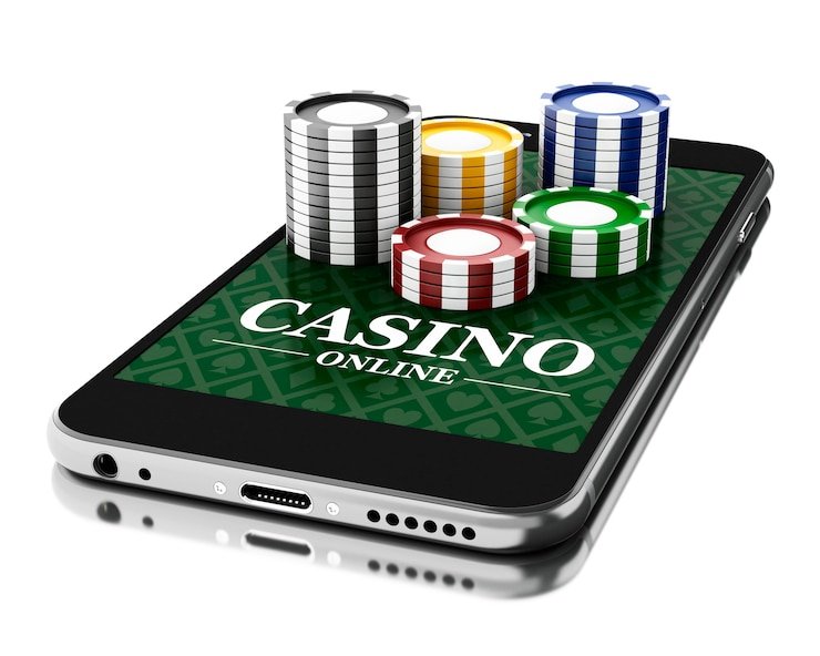 Aliran penarikan dana dengan verifikasi seluler di vioslot login